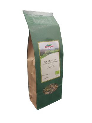Bild von BIO - Abendrottee 40g  