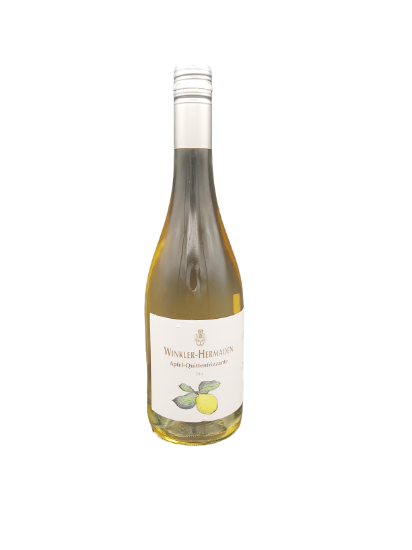 Bild von BIO -  Apfel - Quittenfrizzant  