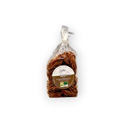 Picture of BIO -  Dinkel VKM Spaghetti 350g  (M)