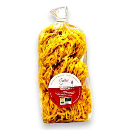 Picture of BIO - Weizen Bandnudeln 400g (P)