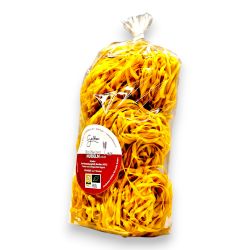 Bild von BIO -  Weizen Band 400g (P)