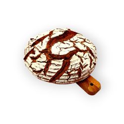 Bild von BIO - Bauernbrot 