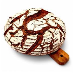 Bild von BIO - Bauernbrot 