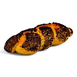 Bild von BIO - Mohnweckerl