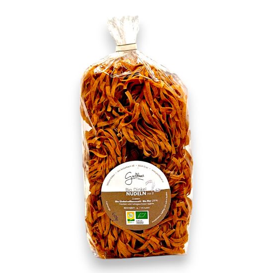 Bild von BIO -  Dinkel VKM Band  400g (P)