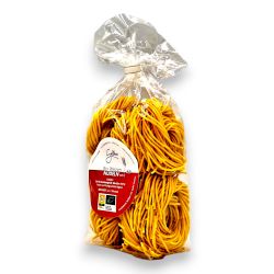 Bild von BIO -  Weizen Spaghetti  400g (P)