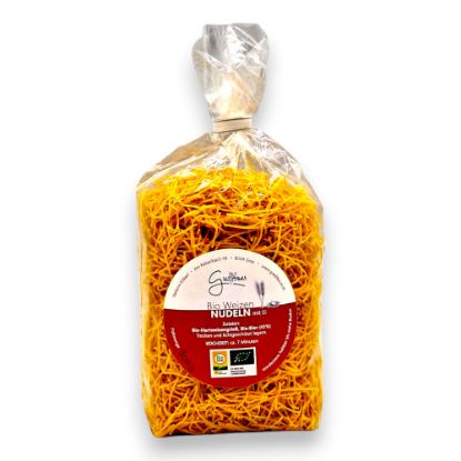 Bild von BIO -  Weizen Suppe  300g (P)