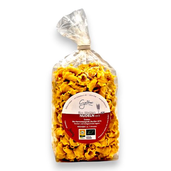 Bild von BIO -  Weizen Tulpe  300g (P)