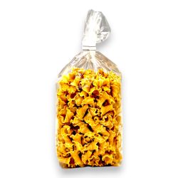 Picture of BIO - Weizengrieß Tulpen ohne Ei 300g (P)