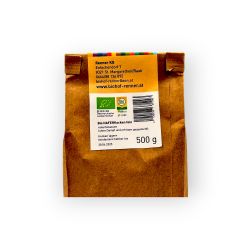 Bild von Haferflocken fein 0,5kg 