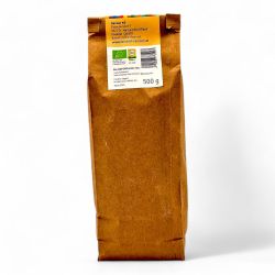 Bild von Haferflocken fein 0,5kg 