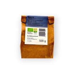 Bild von BIO -  Dinkelgrieß 0,5kg grob 