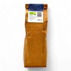 Bild von BIO -  Dinkelgrieß 0,5kg grob 