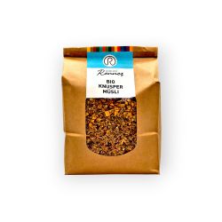 Bild von BIO - Knuspermüsli 1kg  
