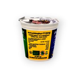 Bild von BIO -  Frucht Joghurt 150g Kaffee 