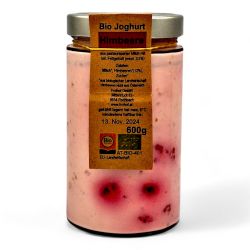 Bild von  Jog Himb nat.Fett min.4% 600g 