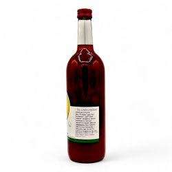 Bild von BIO -  Erdbeernektar 0,75 