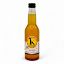 Bild von  Apfel - Ingwersaft 0,33l o. Zuckerzusatz 