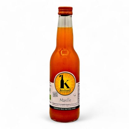 Show details for Marillensaftgetränk 0,33l Picture of Marillensaftgetränk 0,33l