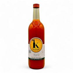 Bild von BIO -  Marillennektar 0,75l 