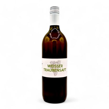 Show details for Weisser /Roter Traubensaft 1L Picture of Weisser /Roter Traubensaft 1L