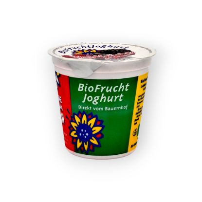 Show details for Frucht Joghurt 150g Waldbfrüchte Picture of Frucht Joghurt 150g Waldbfrüchte