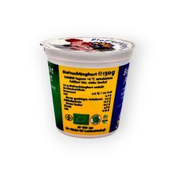 Bild von BIO -  Frucht Joghurt 150g Waldfrüchte