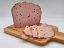 Bild von  Leberkäse 100g fein geschnitten
