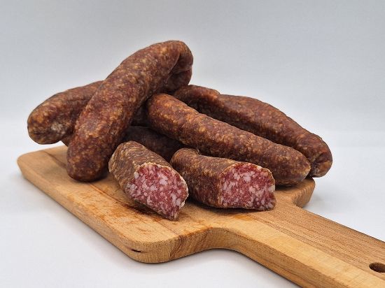 Bild von  Turopolje Hauswürstel 1 Paar, ca. 150g