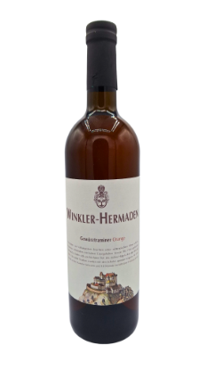 Picture of BIO -  Gewürztraminer Orange (Natural Wine)