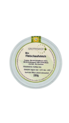 Picture of BIO -  Fleischaufstrich 200g 