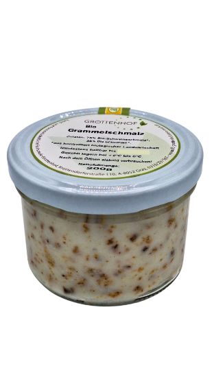 Bild von  Grammelschmalz 200g 