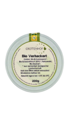 Bild von  Verhackert 200g 