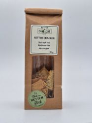 Picture of BIO - Retter Cracker 120g