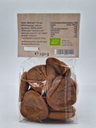 Picture of BIO -  Bauern Lebkuchen 150g  