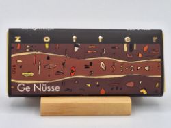 Bild von BIO -  GeNüsse sort. 70g