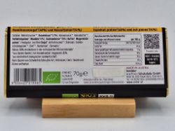 Picture of BIO - GeNüsse Haselnuss 70g VEGAN