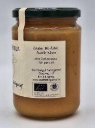Bild von  Apfelmus 400g