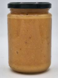 Bild von BIO -  Birnenmus 400g FAT