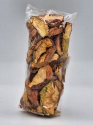 Bild von BIO -  Apfelspalten getrocknet 100g FAT
