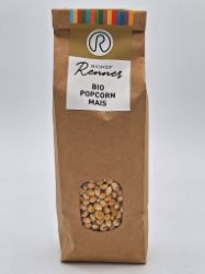 Bild von BIO - Popcornmais 0,5kg 