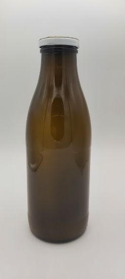 Bild von BIO -  Heumilch 1l 