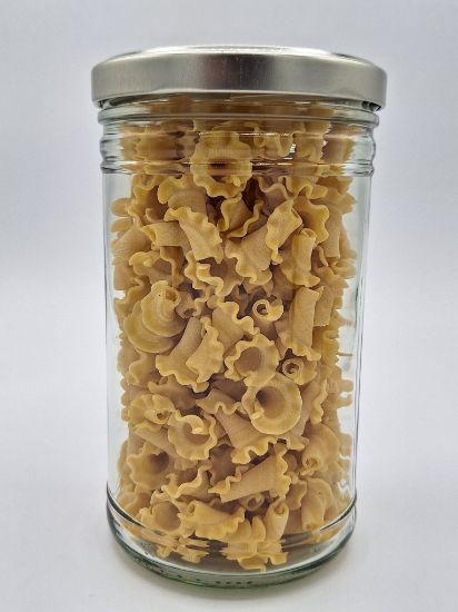 Picture of BIO -  Weizengrieß Tulpen 230g  (S)