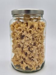 Picture of BIO -  Weizengrieß Tulpen 350g  (M)