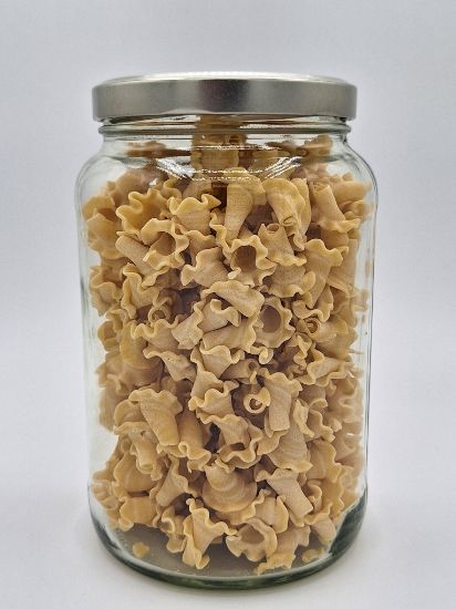 Picture of BIO -  Weizengrieß Tulpen 350g  (M)