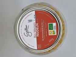 Picture of BIO -  Weizengrieß Tulpen 700g  (L)