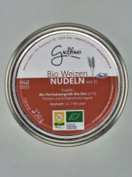 Picture of BIO -  Weizengrieß Suppe 230g  (S)