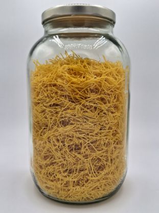 Bild von BIO -  Weizengrieß Suppe 700g  (L)