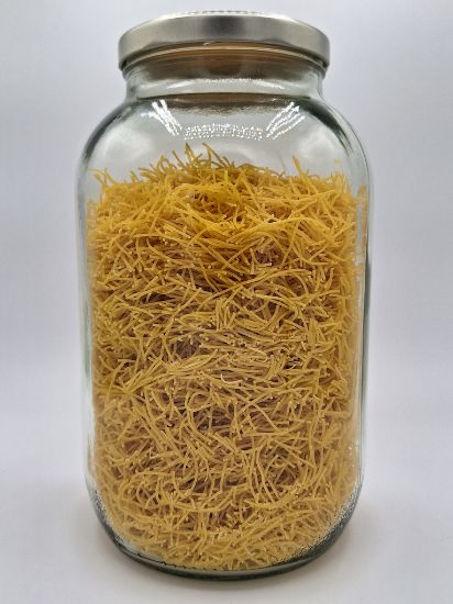 Picture of BIO -  Weizengrieß Suppe 700g  (L)