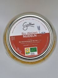 Picture of BIO -  Weizengrieß Suppe 700g  (L)